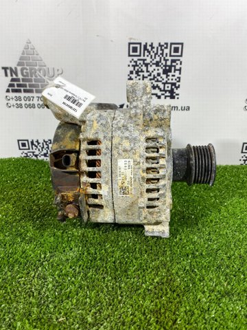 Автомобильный генератор 12318634166 BMW