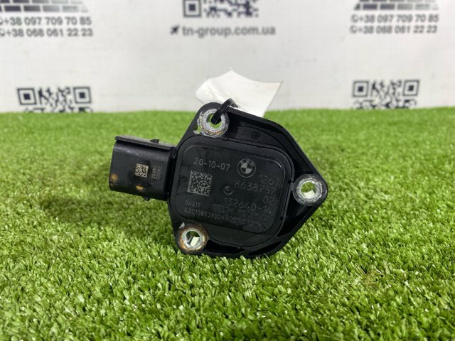 12615A740A2 BMW Датчик уровня масла двигателя купить в Николаев
