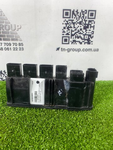 12638638551 BMW Блок комфорта купить в Кривой Рог