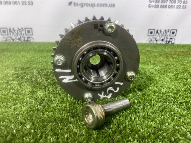 TOYOTA 13050F0010 Шестерня распредвала в наличии Ровно