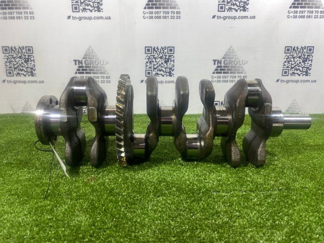 Коленчатый вал 13401F0010 TOYOTA