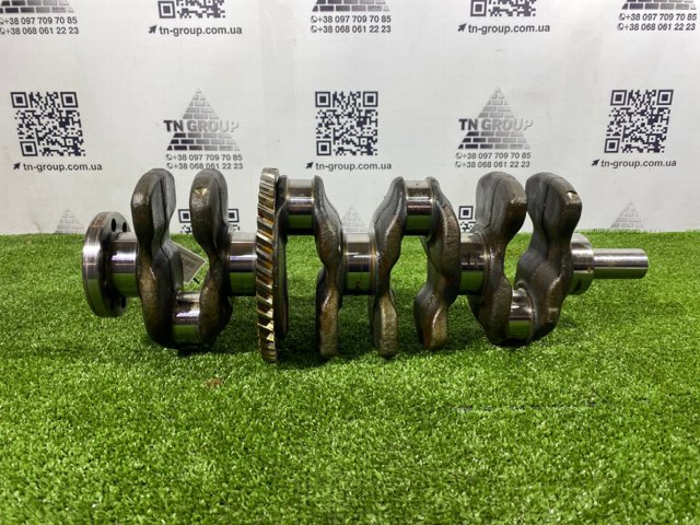13401F0010 TOYOTA Коленвал купить в Житомир