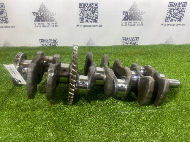 13401F0010 Коленвал двигателя купить Запорожье