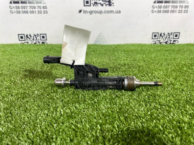 13538656548 BMW Форсунка впрыска топлива купить в Запорожье