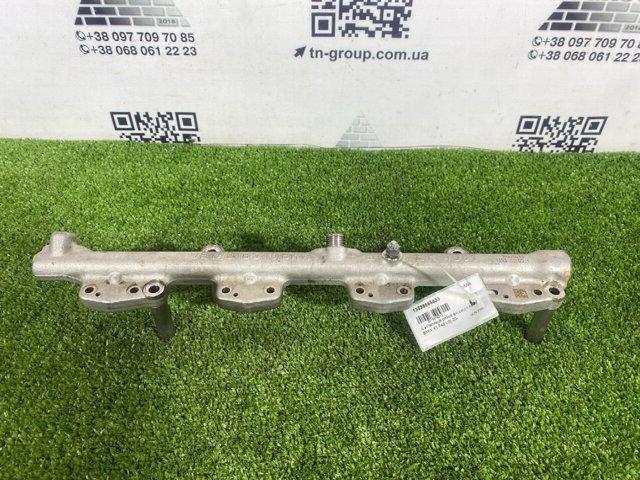 Рампа форсунок системы впрыска топлива 13538665633 BMW