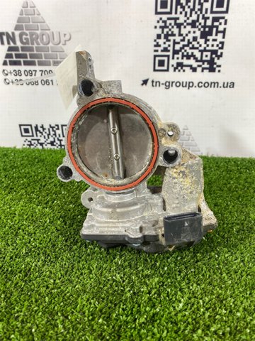 Заслонка воздушная 13548601651 BMW