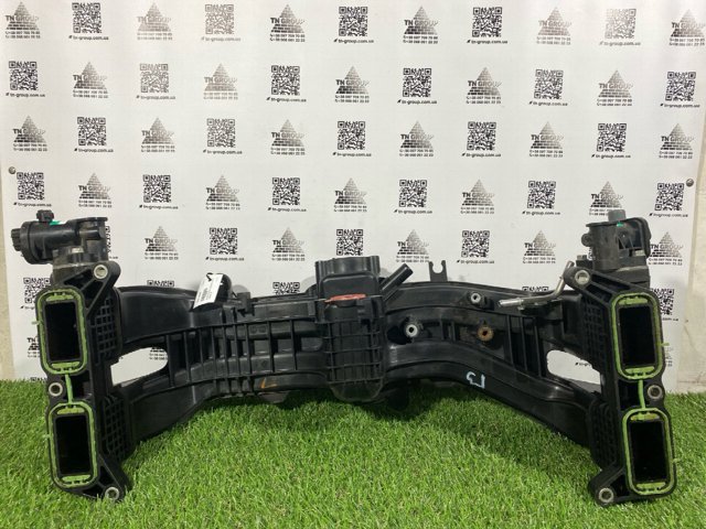 14001AC64A SUBARU Впускной коллектор купить в Одесса