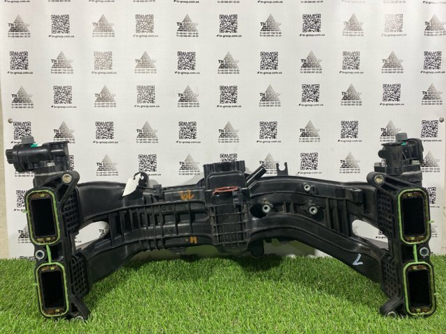 SUBARU 14001AC64A Коллектор впускной в наличии Николаев