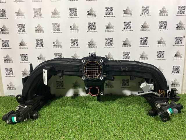 SUBARU 14001AC64A Впускной коллектор в наличии Ирпень