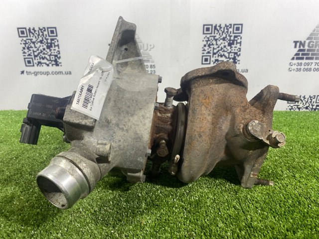 14411AA961 Турбина купить Николаев