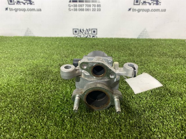 Клапан EGR системы рециркуляции отработавших газов 14710AA830 SUBARU
