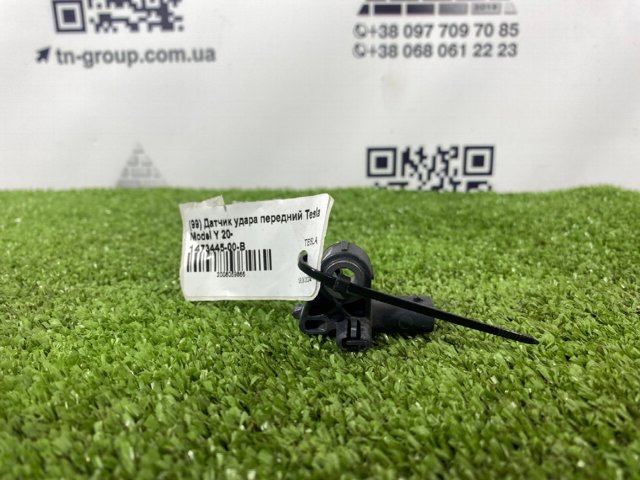 Датчик подушки безопасности 147344500B TESLA