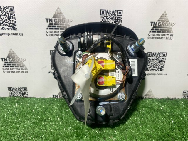 150834700C TESLA Подушка безопасности (AIRBAG) водительская купить в Каменское