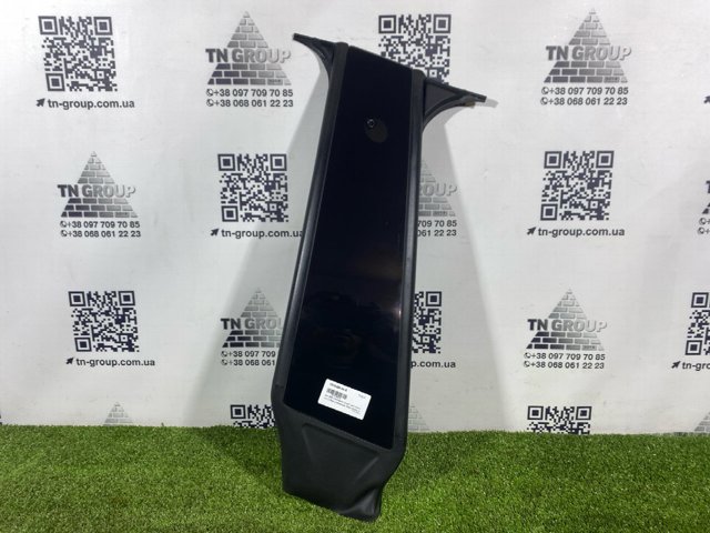 Обшивка стойки кузова внутренняя, средняя правая 151625800E TESLA