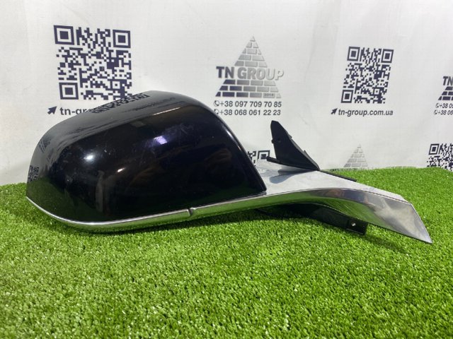 Наружное зеркало правое 152192700C TESLA
