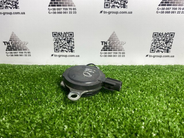 1537025020 TOYOTA Клапан электромагнитный положения (фаз) распредвала правый купить в Днепр