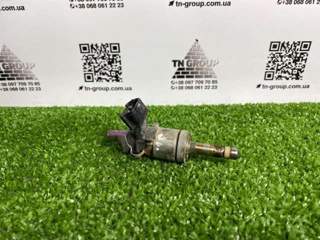 SUBARU 16611AB030 Форсунка впрыска топлива в наличии Чернигов