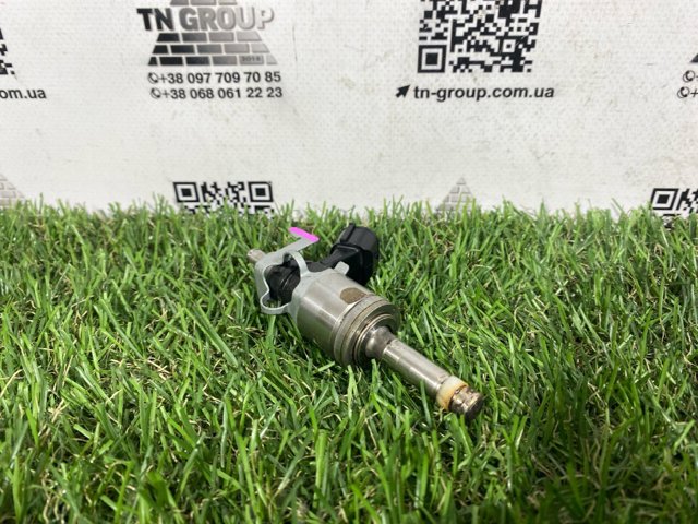 Топливные форсунки 16611AB06A SUBARU