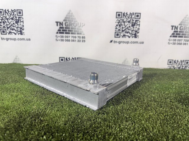 17118620207 BMW Радиатор охлаждения двигателя правый купить в Тернополь