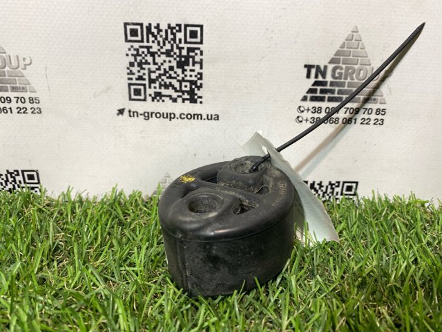 1756522040 TOYOTA Подушка глушителя купить в Житомир