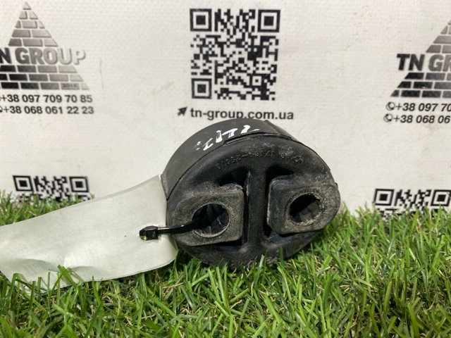 TOYOTA 1756525010 в наличии Львов