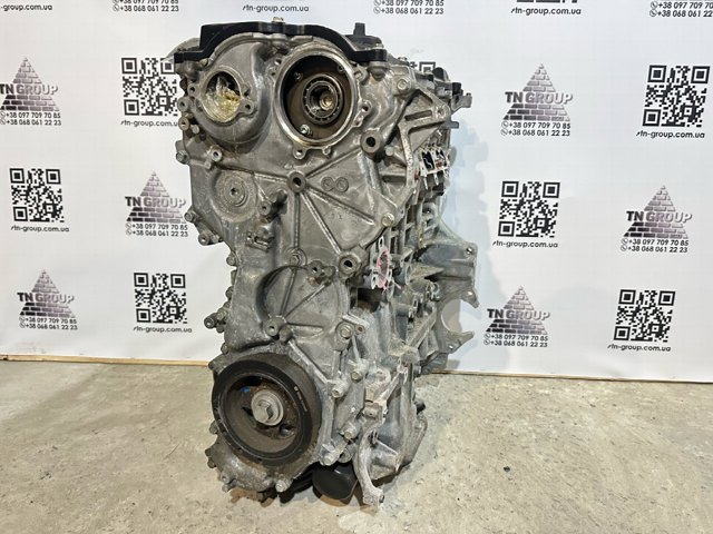 Мотор в сборе Тойота Рав 4 V
