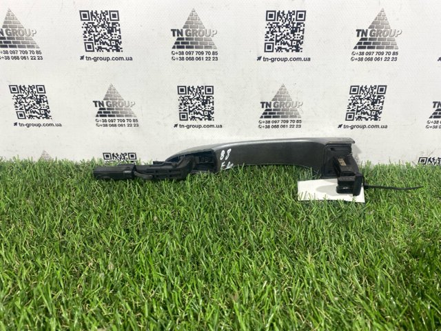 Ручка передней двери, наружная 1SZ26JSCAG CHRYSLER