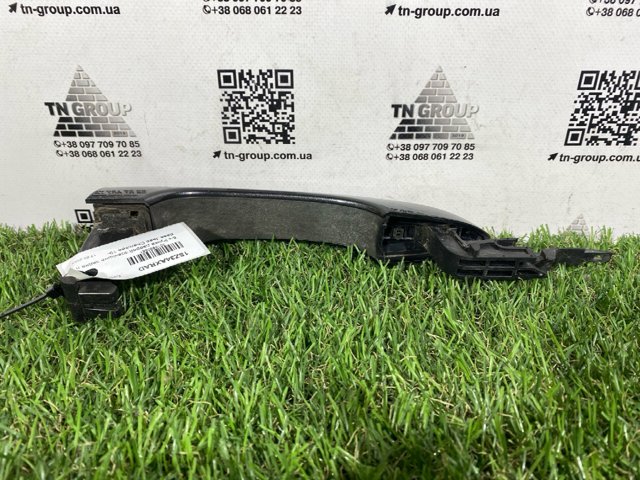 Ручка задней двери, наружная 1SZ34AXRAD CHRYSLER