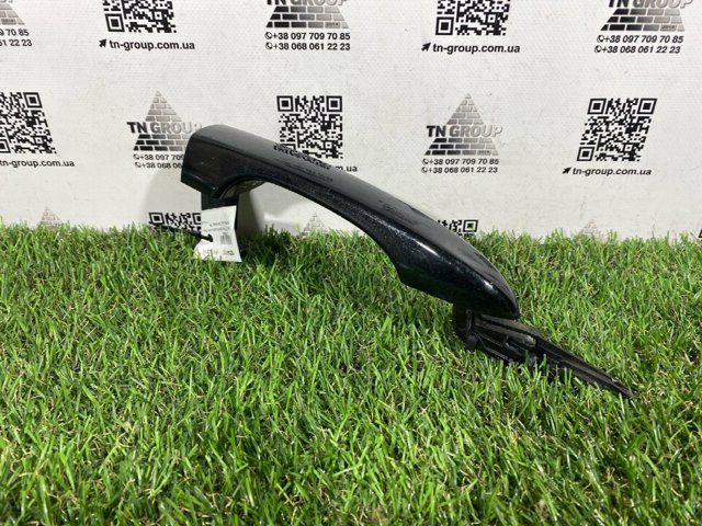 1SZ34AXRAD CHRYSLER Ручка двери задней наружная купить в Житомир