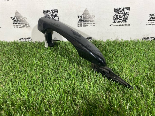 1SZ34AXRAD CHRYSLER Ручка двери задней наружная купить в Чернигов