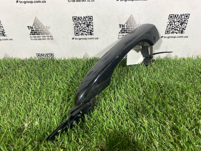 1SZ34AXRAD CHRYSLER Ручка двери задней наружная купить в Запорожье