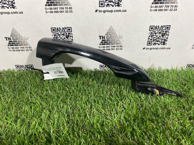 1SZ34AXRAD CHRYSLER Ручка двери задней наружная купить в Тернополь