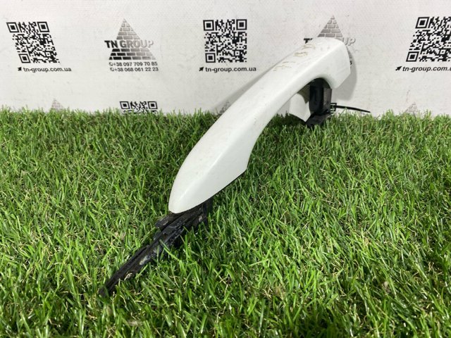 Ручка двери в сборе 1SZ34GW7AD CHRYSLER