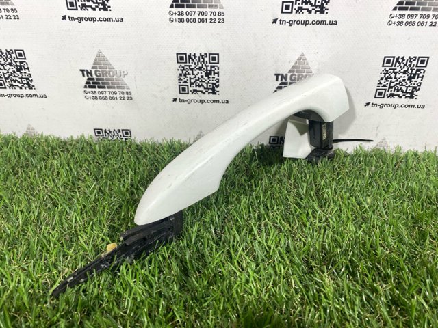 1SZ34GW7AD CHRYSLER Ручка двери задней наружная купить в Чернигов