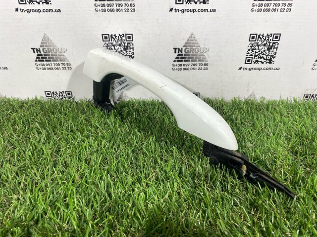 1SZ34GW7AD Ручка двери задней наружная купить Черкассы