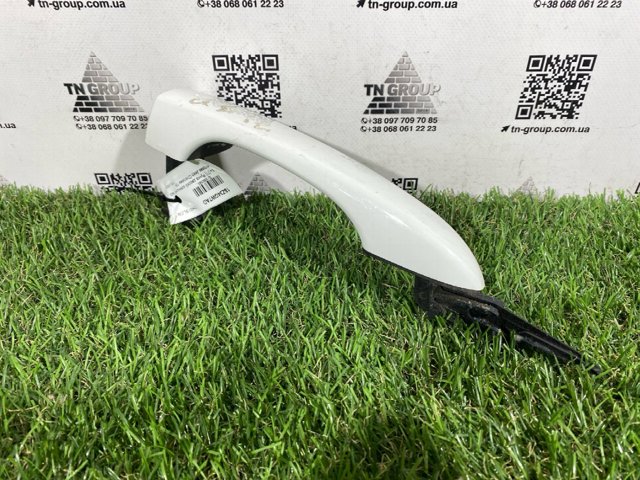 1SZ34GW7AD CHRYSLER Ручка двери задней наружная купить в Сумы