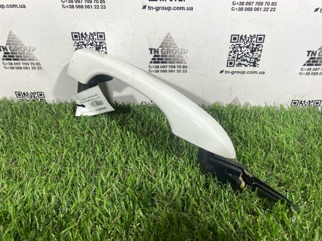 1SZ34GW7AD CHRYSLER Ручка двери задней наружная купить в Чернигов