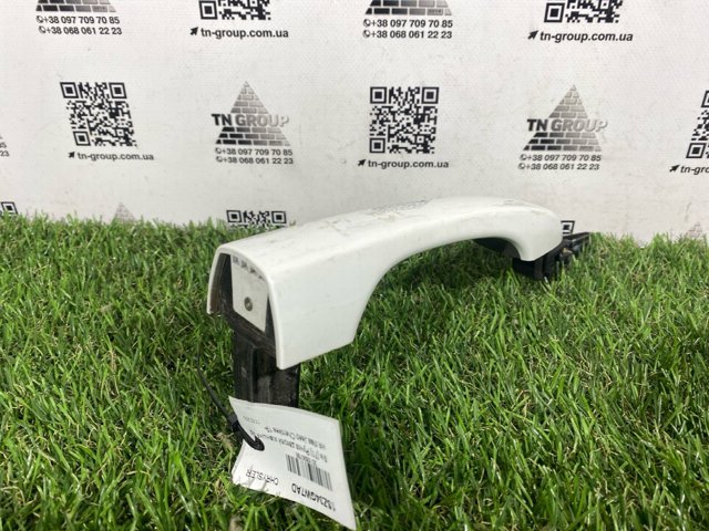 1SZ34GW7AD CHRYSLER Ручка двери задней наружная купить в Кривой Рог