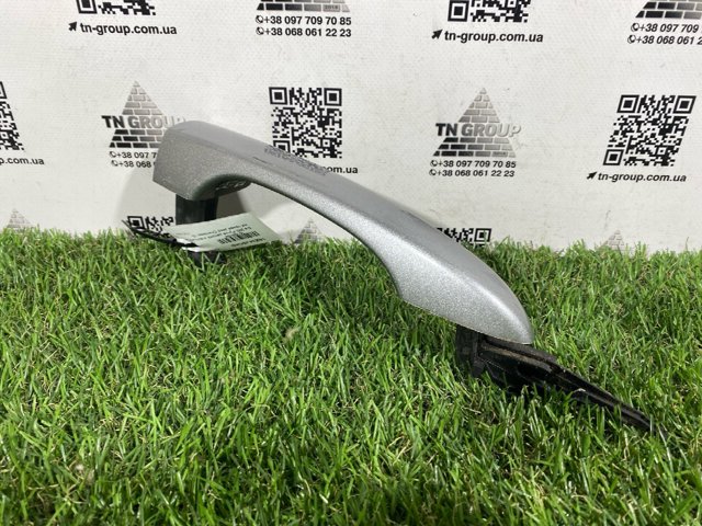 Ручка двери задней наружная 1SZ34JSCAD CHRYSLER