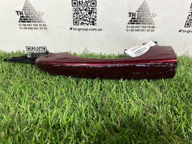 1SZ34NRVAD CHRYSLER Ручка двери задней наружная купить в Житомир