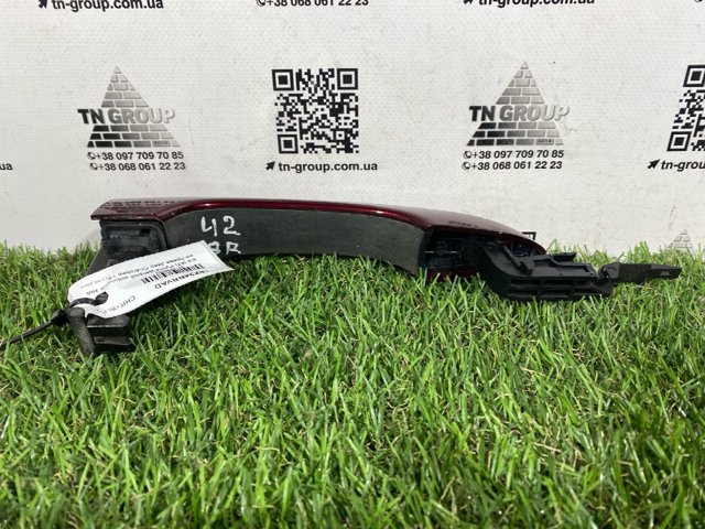1SZ34NRVAD CHRYSLER Ручка двери задней наружная купить в Винница