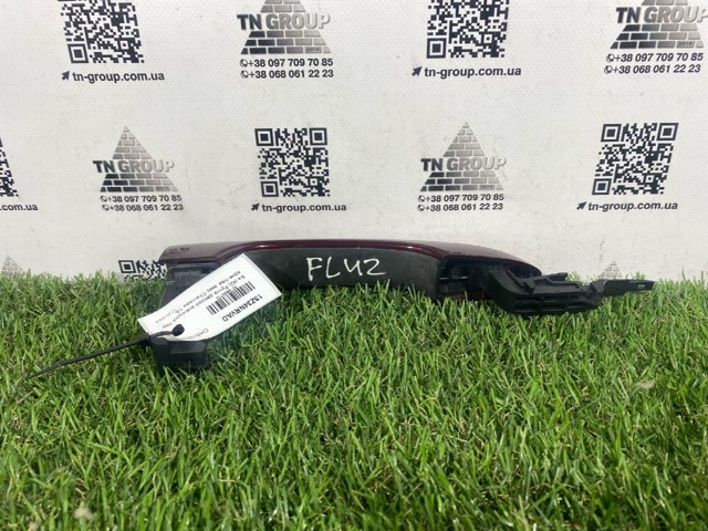 1SZ34NRVAD CHRYSLER Ручка двери задней наружная купить в Днепр