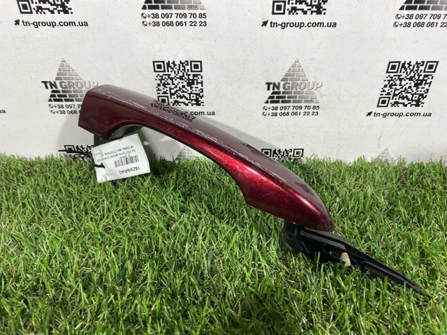 1SZ34NRVAD CHRYSLER Ручка двери задней наружная купить в Полтава