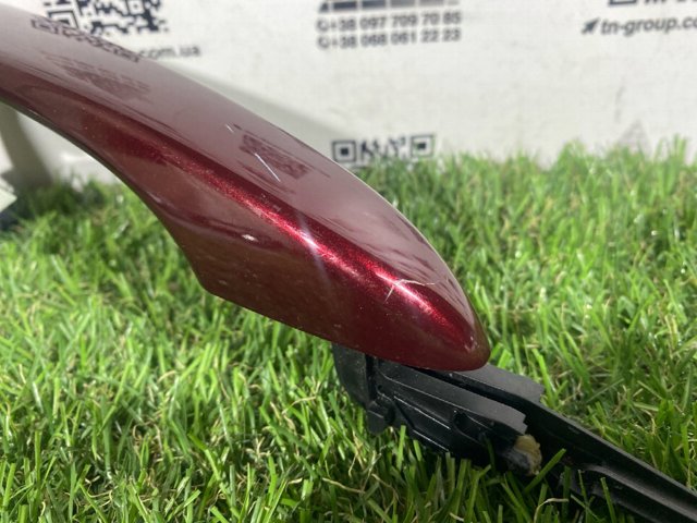 1SZ34NRVAD Ручка двери задней наружная купить Павлоград