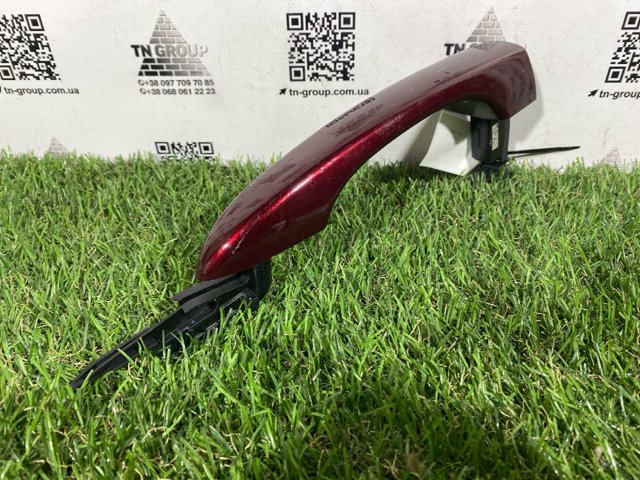1SZ34NRVAD CHRYSLER Ручка двери задней наружная купить в Львов