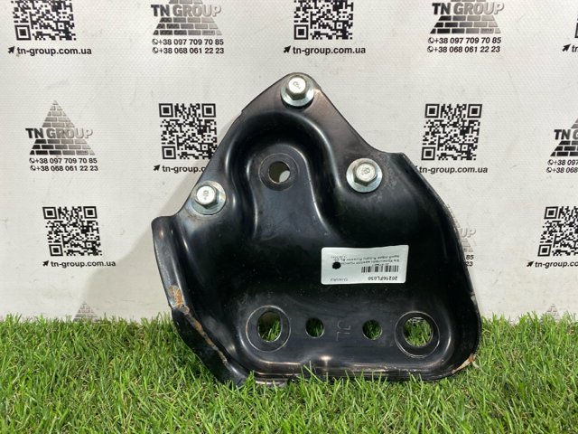 SUBARU 20216FL030 Кронштейн передней балки в наличии Кривой Рог