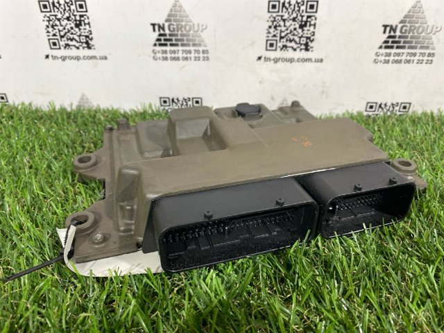 ЭБУ двигателем 22765AP54B SUBARU