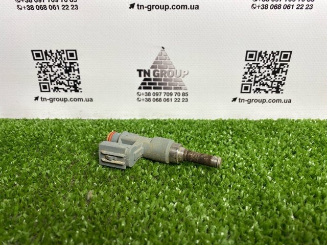TOYOTA 2320929175 Форсунка впрыска топлива в наличии Украина