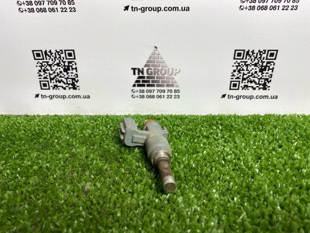 TOYOTA 2320929175 Форсунка впрыска топлива в наличии Черновцы