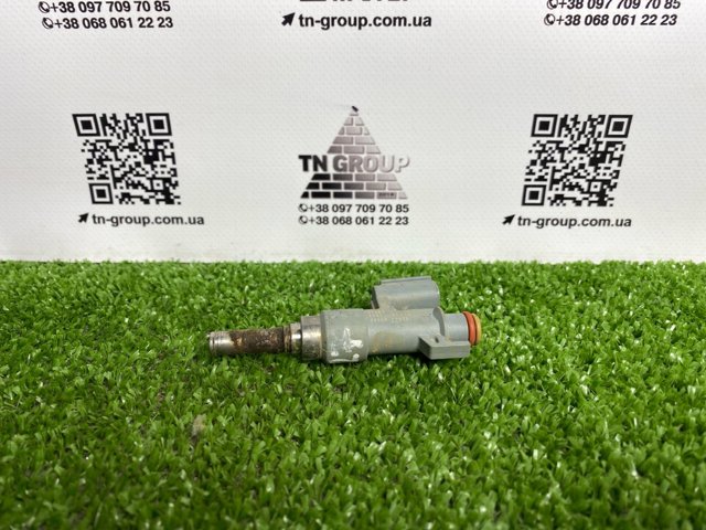 TOYOTA 2320929175 Форсунка впрыска топлива в наличии Черновцы